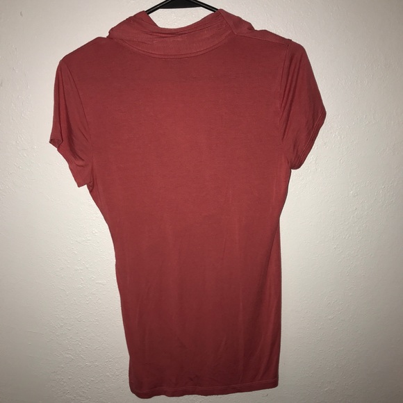 Ann Taylor V-Neck Top - Picture 2 of 3